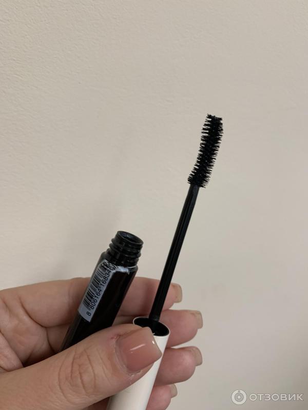 Тушь для ресниц The Saem Saemmul Perfect Volume Mascara фото