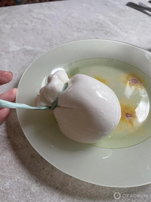 Сыр Buratta Galbani