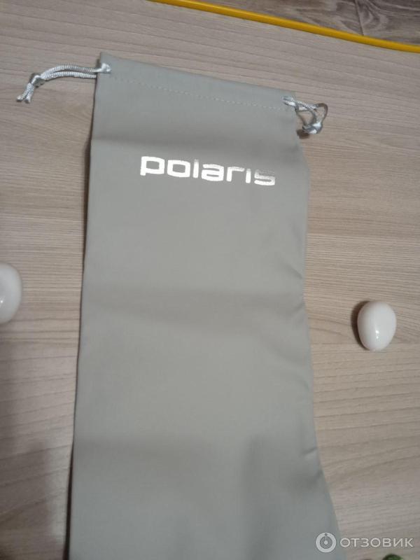 Ирригатор Polaris PWF 1004 WT фото