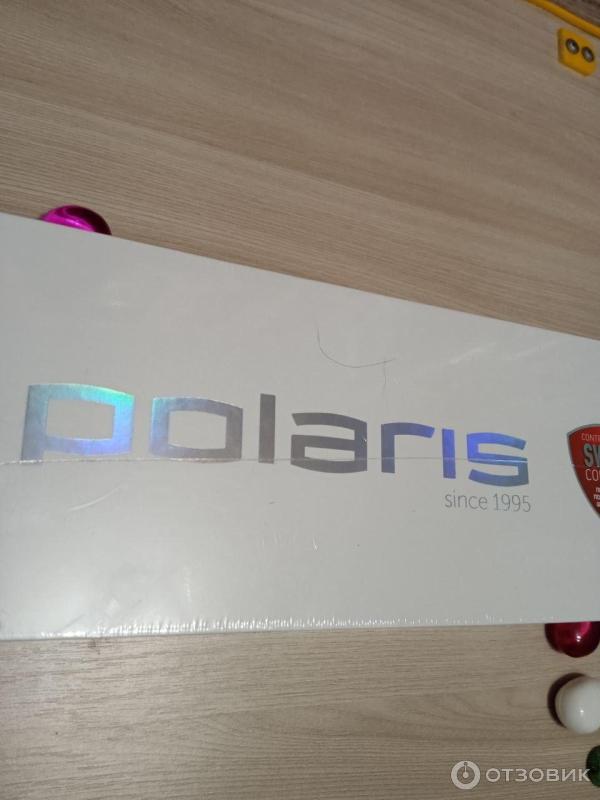 Ирригатор Polaris PWF 1004 WT фото