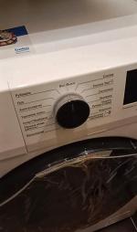Стиральная машина Beko WSPE7H616W фото