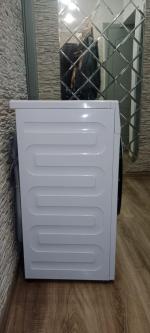 Стиральная машина Beko WSPE7H616W фото