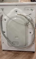Стиральная машина Beko WSPE7H616W фото