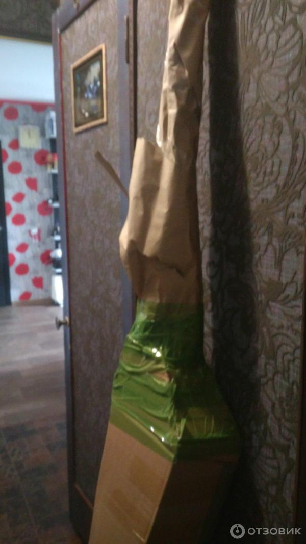 Упаковка