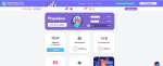 Учи.ру - образовательная платформа для школьников с 1 по 11 классы и дошкольников Uchi.ru фото