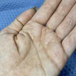 Средство для купания младенцев Lulu Natural Care фото