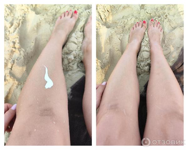 Солнцезащитное молочко для лица и тела La Roche-Posay Anthelios SPF 30 Lotion (PPD 14) фото