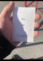 Платежный стикер МТС Pay Tag фото