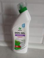 Чистящее средство Grass Dos Gel фото
