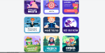 Учи.ру - образовательная платформа для школьников с 1 по 11 классы и дошкольников Uchi.ru фото