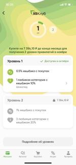 Карта лояльности Х5 Клуб фото