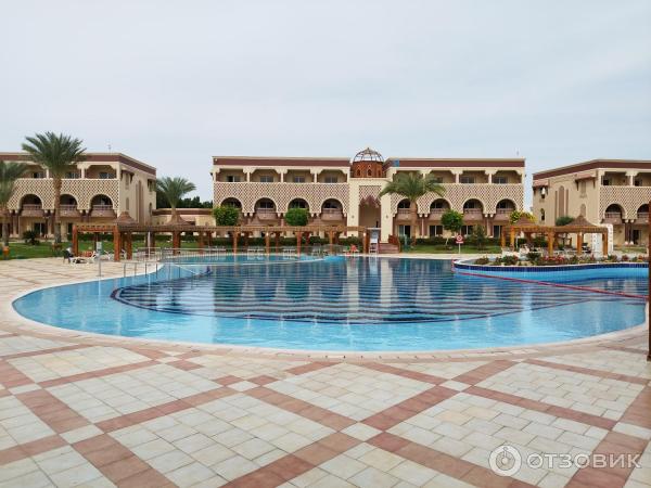 Отель Sentido Mamlouk Palace Resort 5 (Египет, Хургада) фото