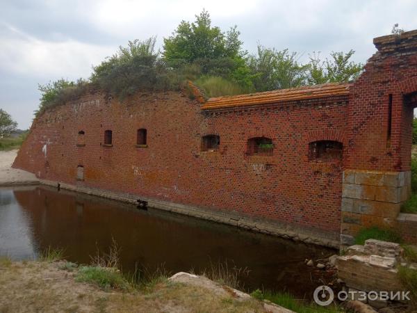 Город Балтийск (Россия, Калининградская область) фото