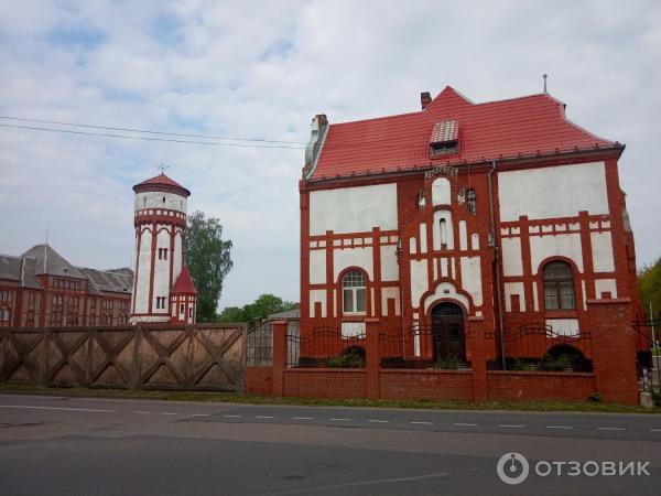 Город Балтийск (Россия, Калининградская область) фото