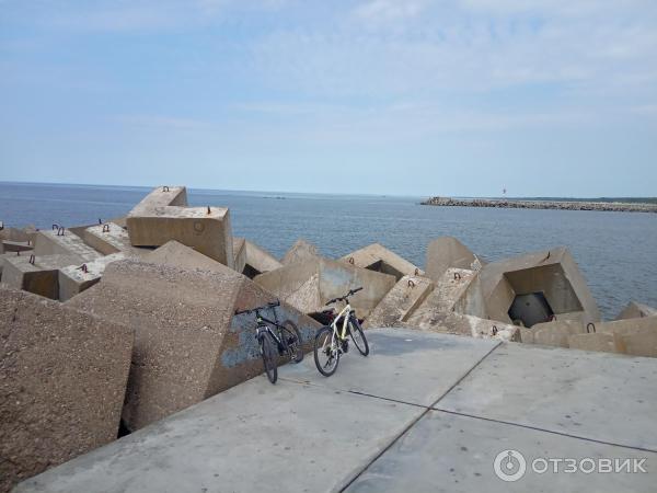 Город Балтийск (Россия, Калининградская область) фото