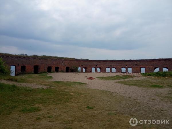 Город Балтийск (Россия, Калининградская область) фото