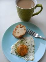 Яйца куриные "Щедрый год" фото