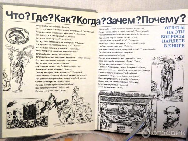 Книга Что такое Кто такой - издательство Педагогика, 1992