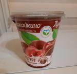 Йогурт Лужайкино фото