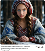 Шедеврум - приложение для Android фото