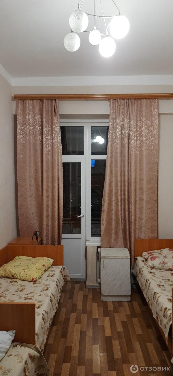 Канатка бул гагарина 1а