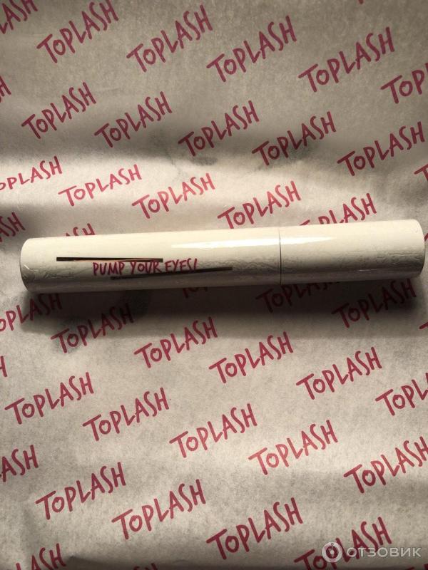 Сыворотка для роста бровей и ресниц TopLash Lash and Brow Booster фото