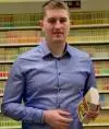 Виктор Апухтин