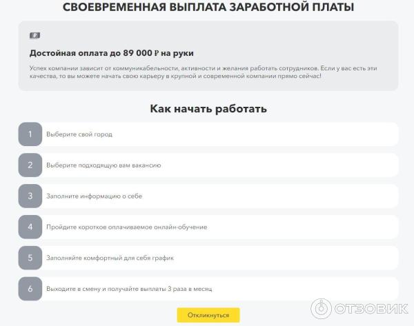 Отзыв о Работа на дому в банке Тинькофф (Россия, Москва) | Надоел этот ...