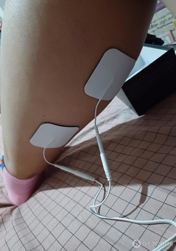 Миостимулятор Hyperfit Wirkung GM-85 фото