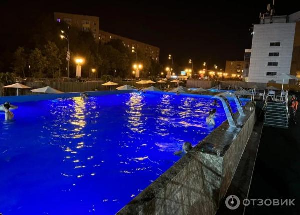 Термы в печатниках