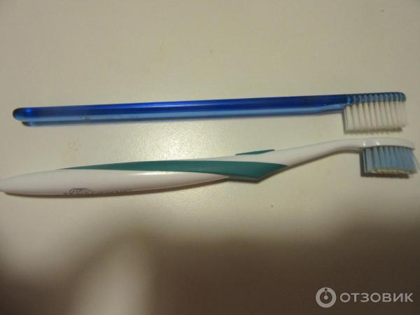 Зубная щетка Sensodyne фото