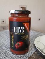Соус шашлычный "Кубаночка" фото
