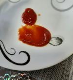 Соус шашлычный "Кубаночка" фото