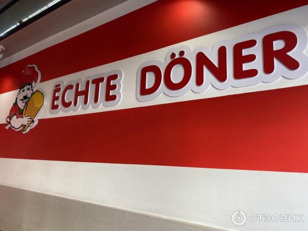 Echte doner