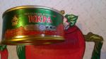 Икра горбуши зернистая Пеккони фото