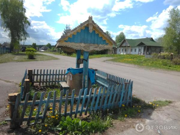 Национальный парк Орловское полесье (Россия, Орел) фото