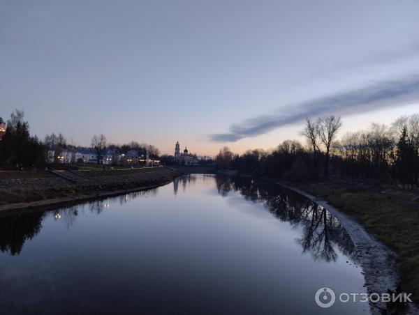 Экскурсия по г. Старая Русса (Россия, Новгородская область) фото