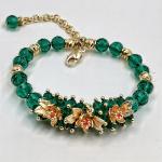 Jewelry-school.ru - онлайн-школа по созданию украшений Олеси Засимовой фото