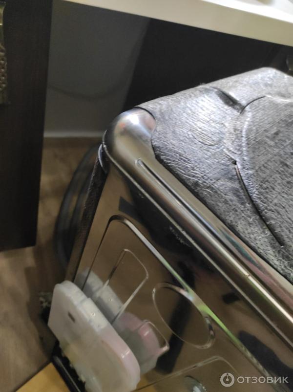 Отзыв о Митинский Радиорынок (Россия, Москва) | Обслуживание в ...