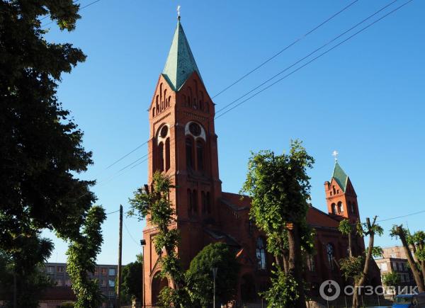 Отель У медведя (Россия, Калининградская область) фото