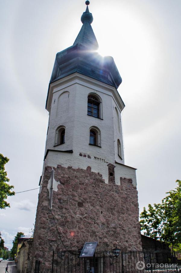 Выборгский краеведческий музей (Россия, Выборг) фото