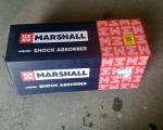 Амортизаторы Marshall фото