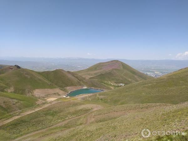 Горнолыжный курорт Palandoken (Турция, Эрзурум) фото