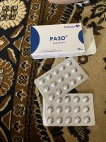 Препарат Dr.Reddy's "Разо" фото