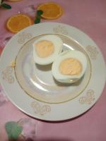 Яйца куриные "Щедрый год" фото