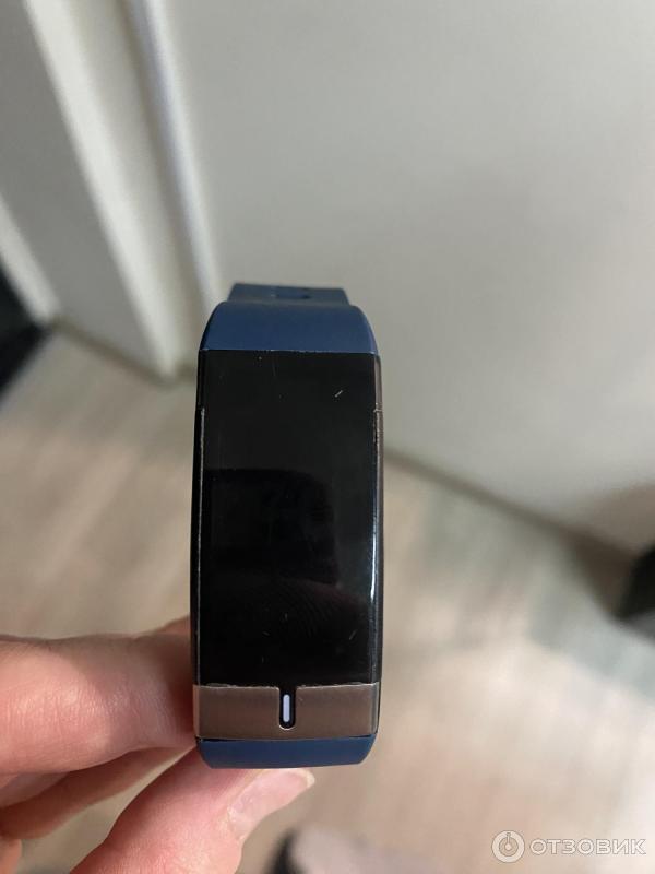 Браслет Healthband Biomer BT68 фото