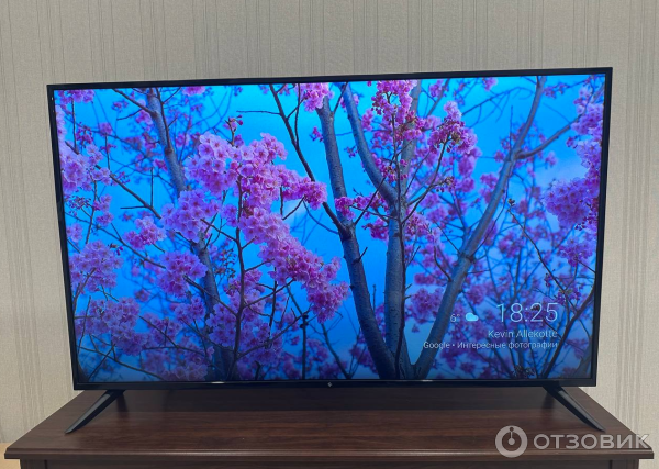 Отзыв о Телевизор LED DEXP A501 | Неплохой ТВ из бюджетного сегмента