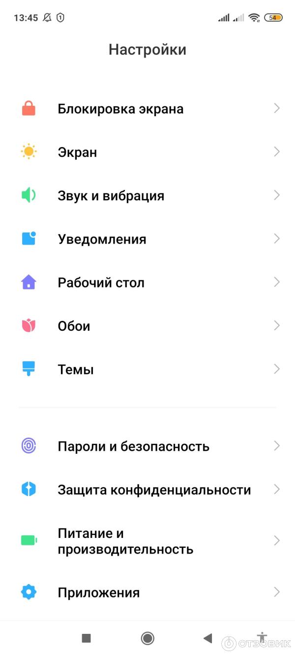 Смартфон Xiaomi Redmi Note 9 Pro фото