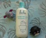 Средство для купания младенцев Lulu Natural Care фото