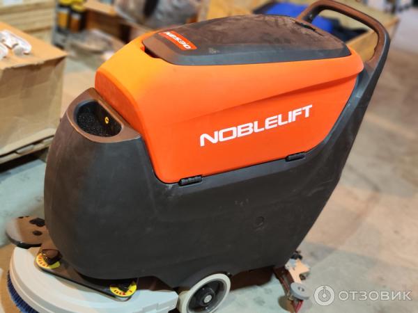 Поломоечная машина Noblelift NB530